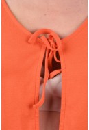 Cardigan Dama Only Onlmegan Orange .Com